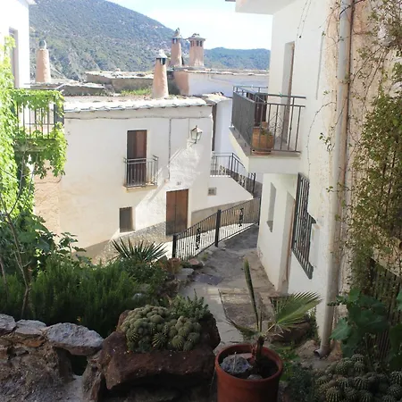 Casa Violeta Villa Atalbeitar Exterior photo