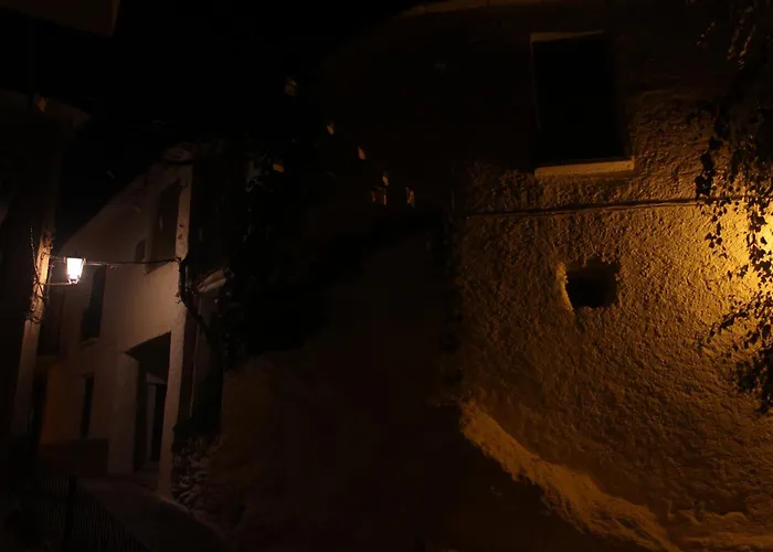 Casa Violeta