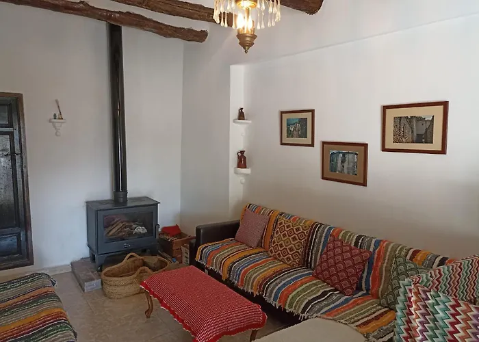 Casa Violeta