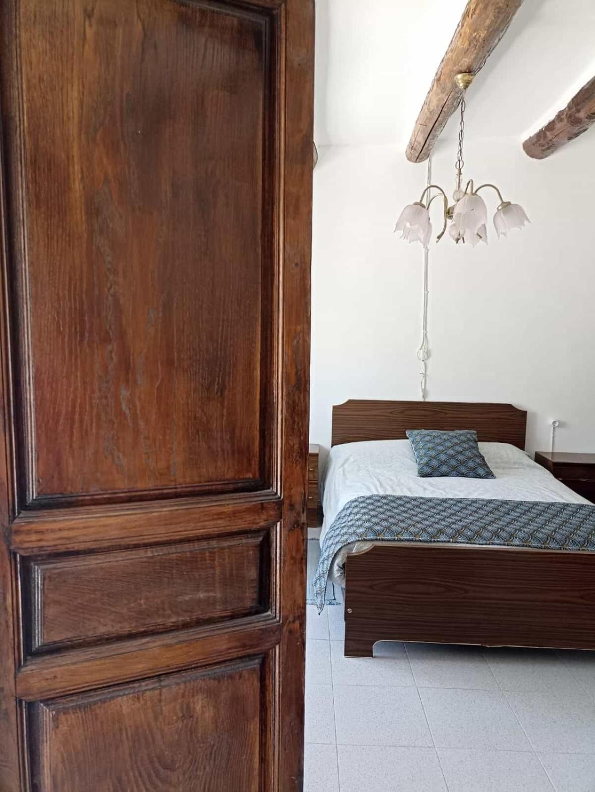 Casa Violeta Holiday home Atalbeitar