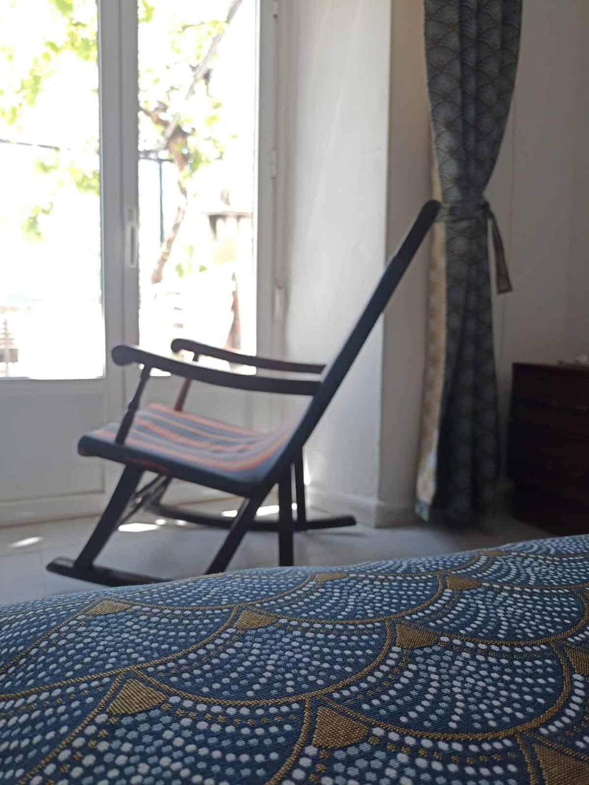 Casa Violeta Holiday home *