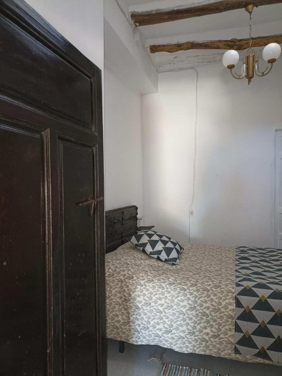 Casa Violeta * Atalbeitar