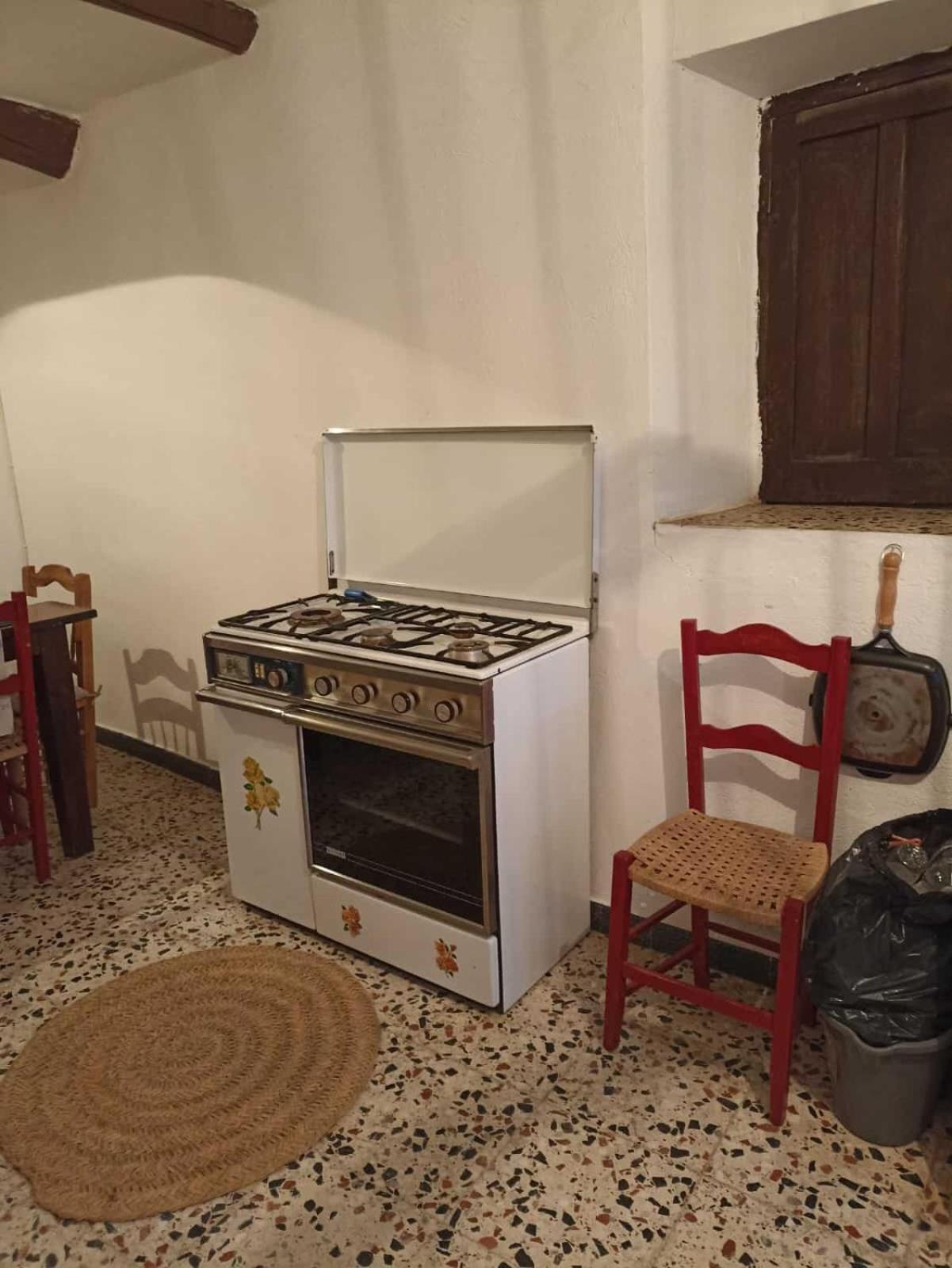 Holiday home Casa Violeta Atalbeitar