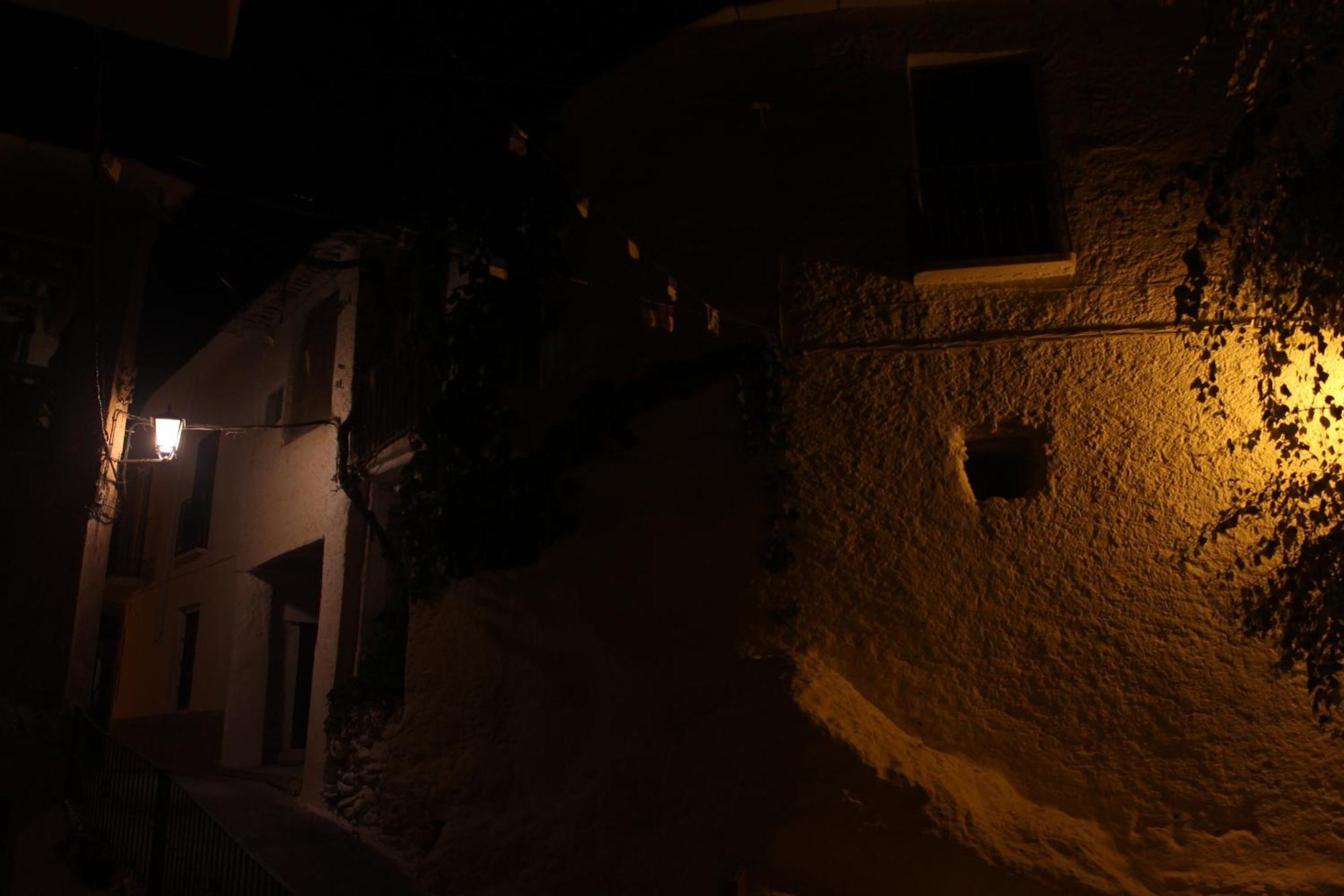 Casa Violeta *