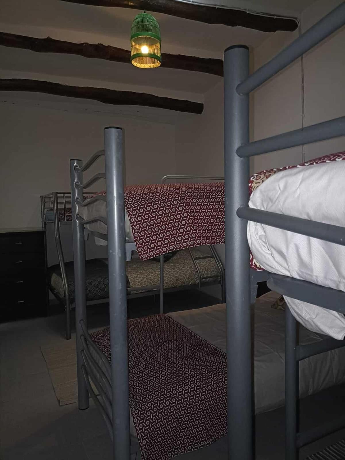 Holiday home Casa Violeta Atalbeitar