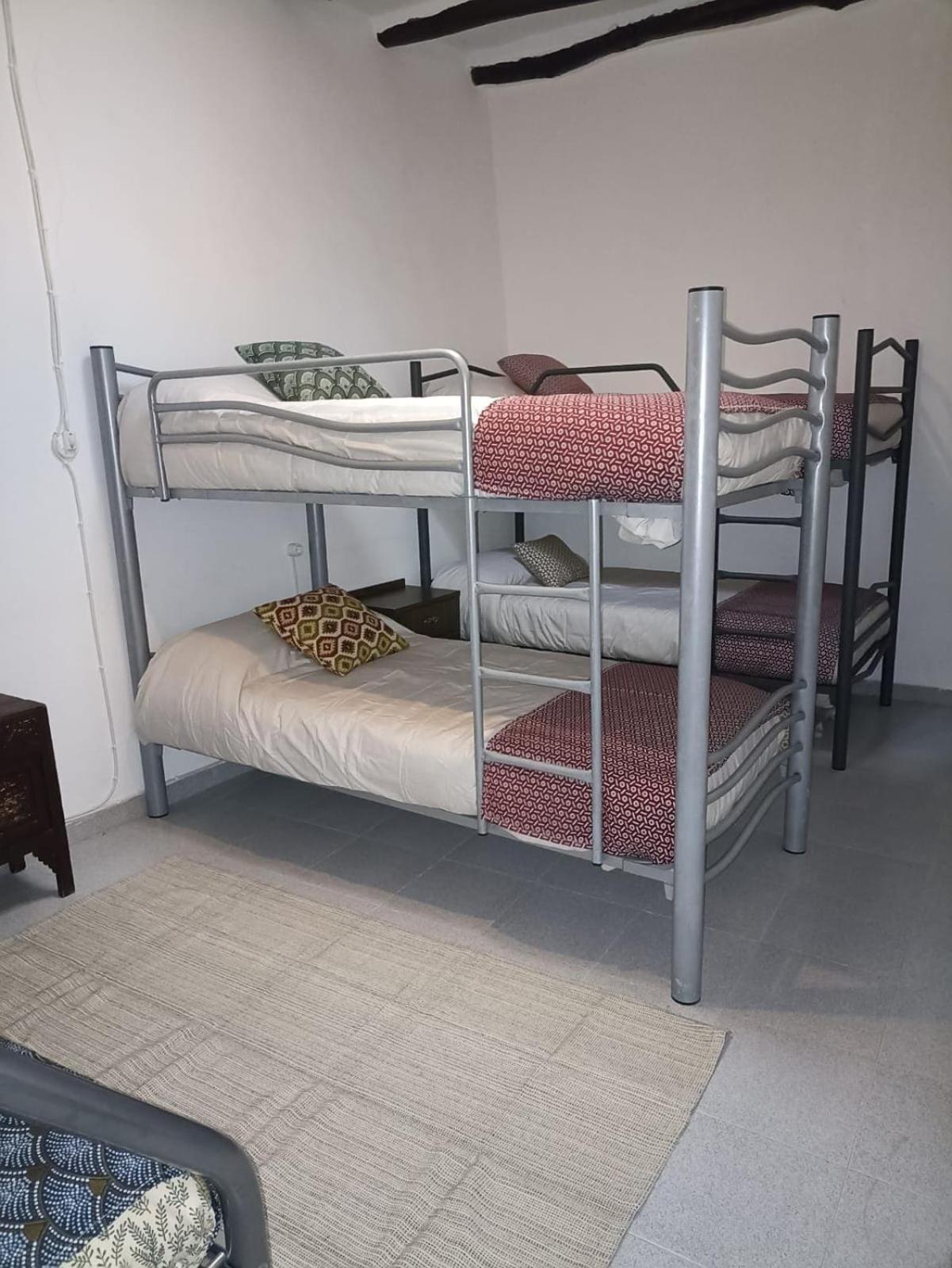 Holiday home Casa Violeta