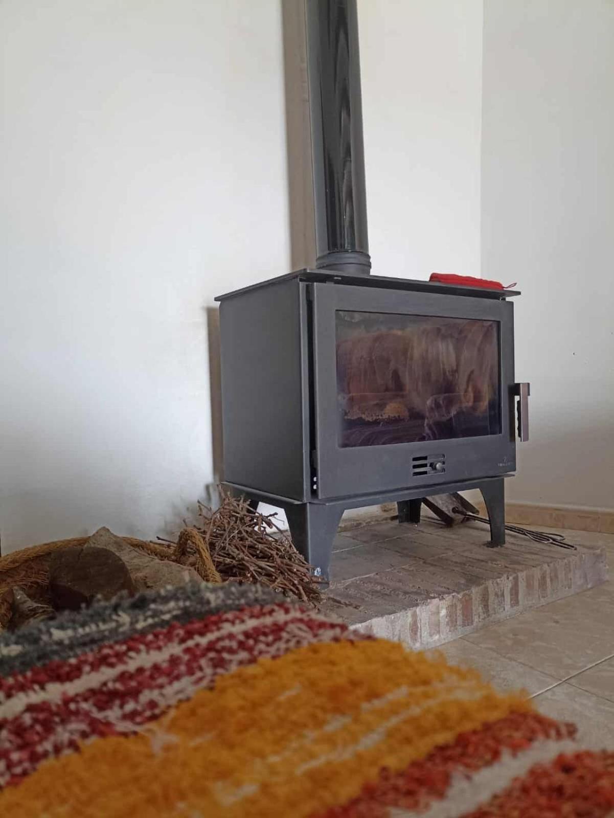 Holiday home Casa Violeta *