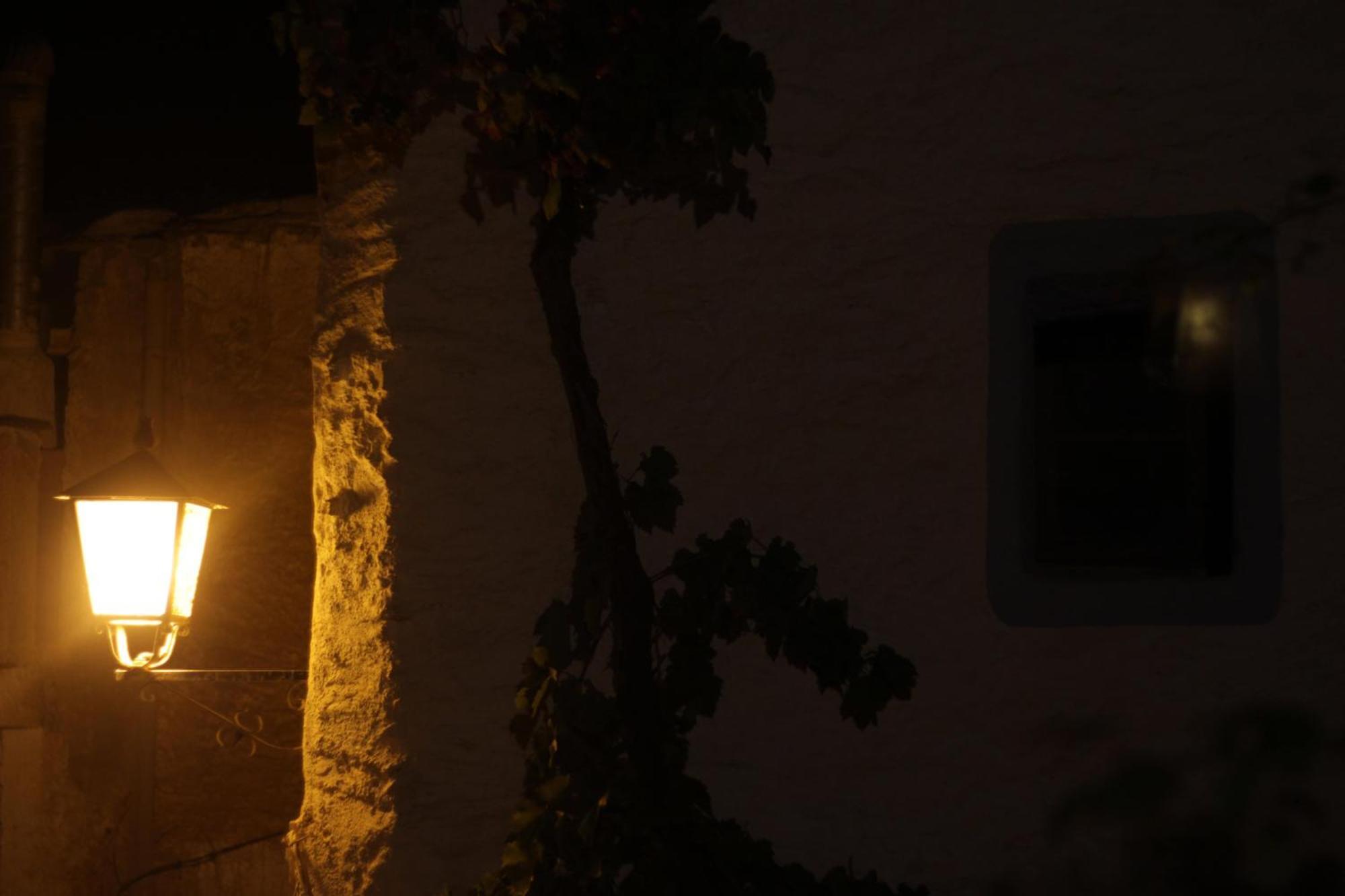 Casa Violeta Holiday home Atalbeitar