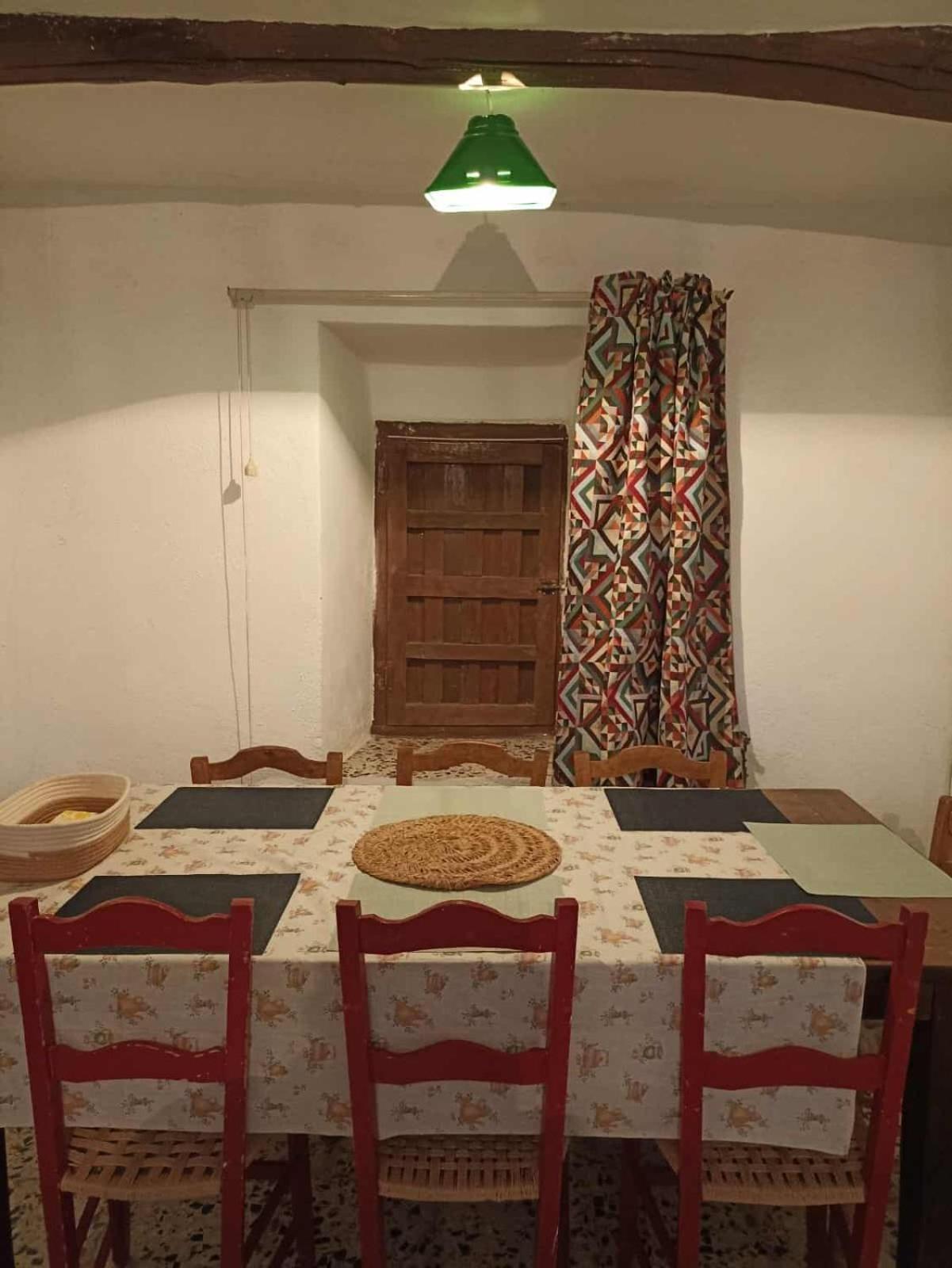 Casa Violeta * Atalbeitar