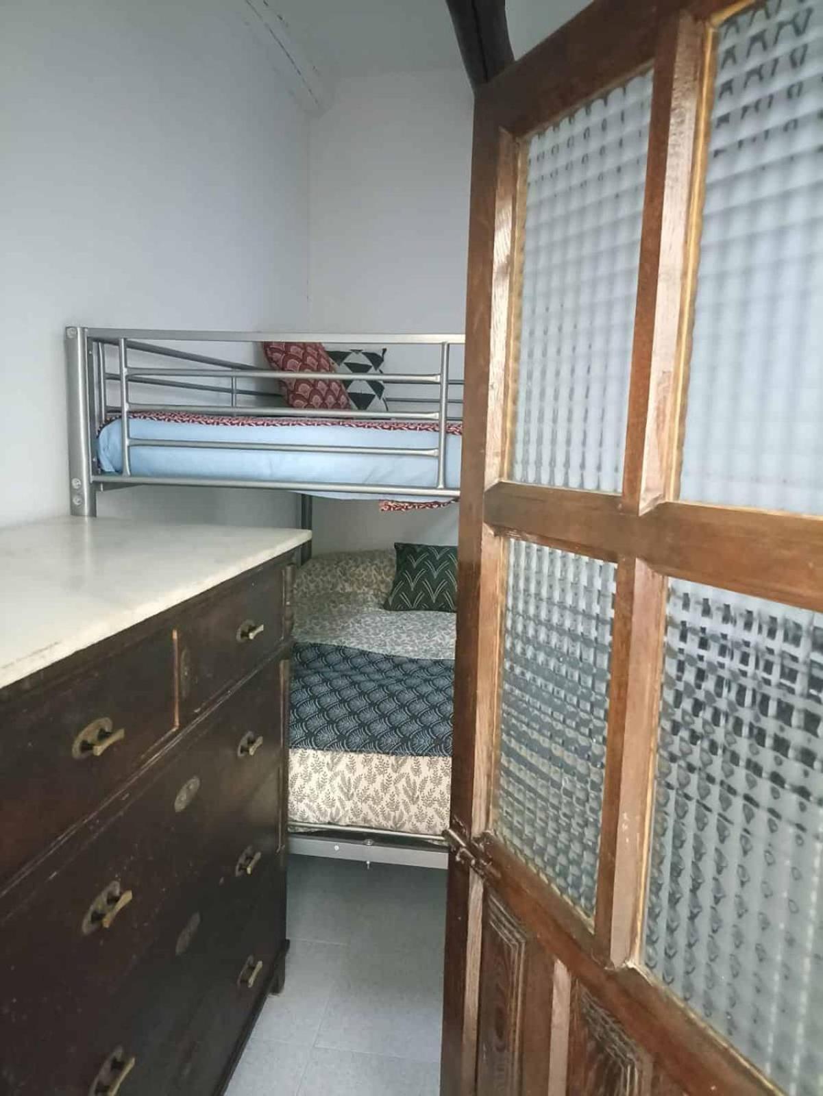 Holiday home Casa Violeta