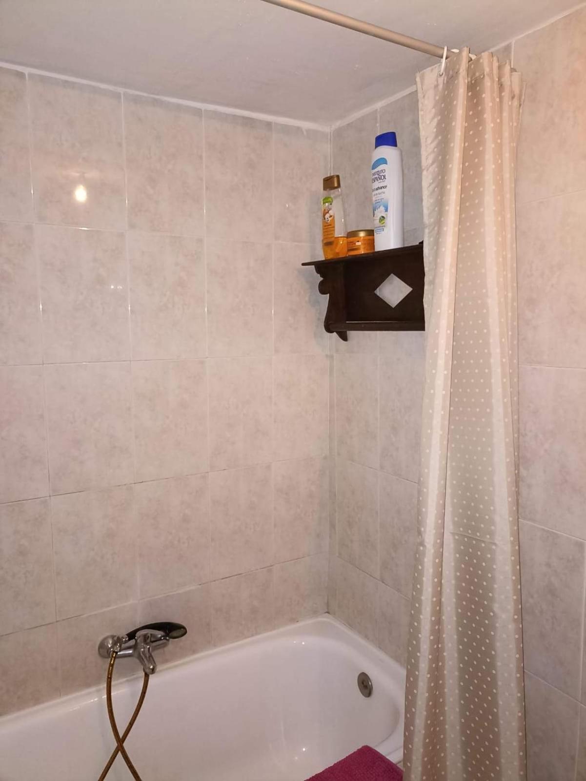 Casa Violeta Holiday home