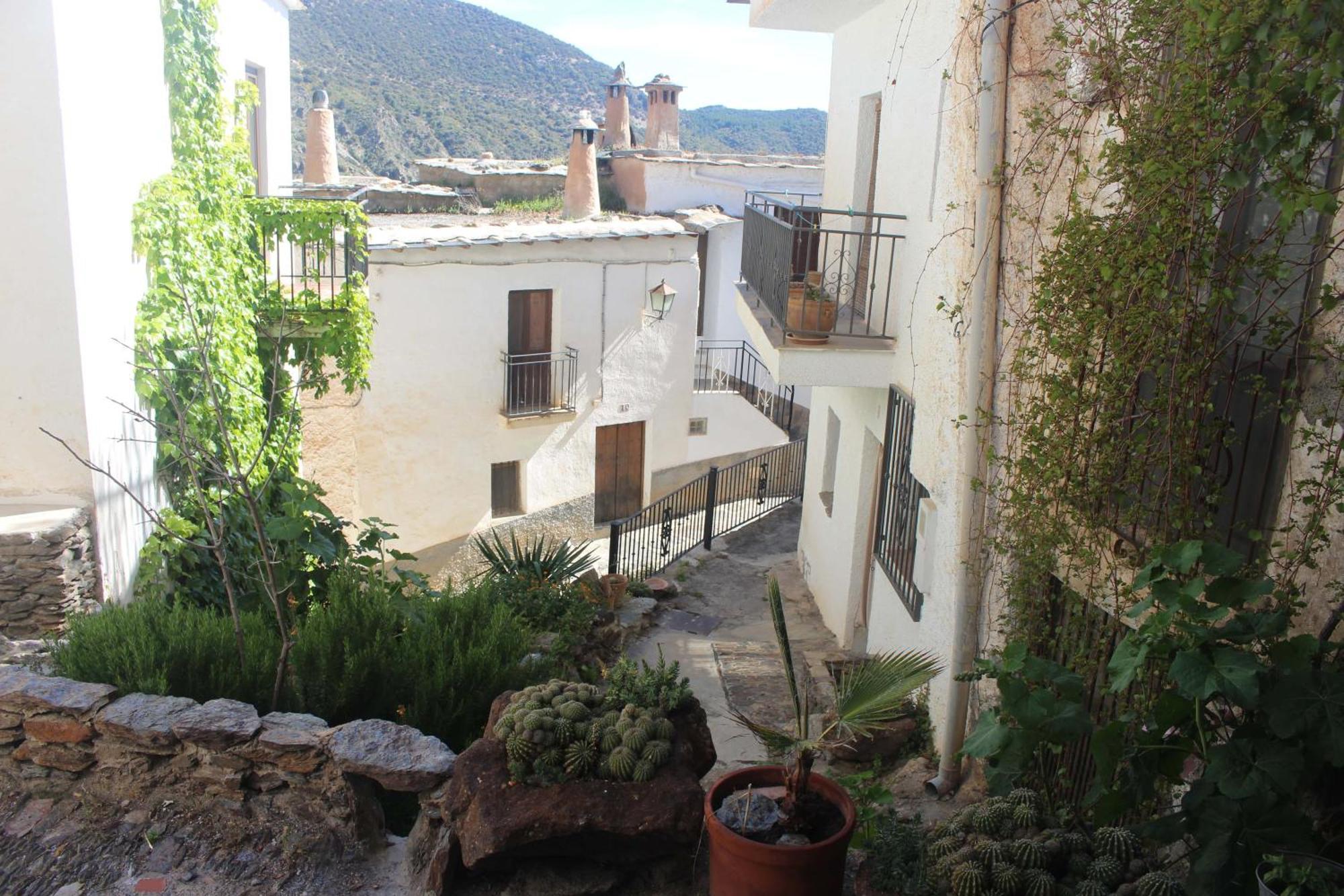 Holiday home Casa Violeta Atalbeitar