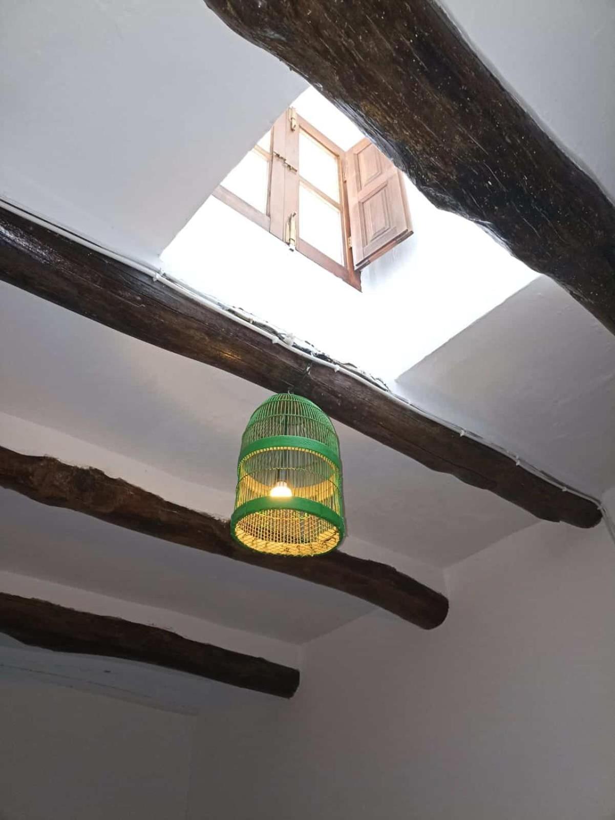 Casa Violeta * Atalbeitar