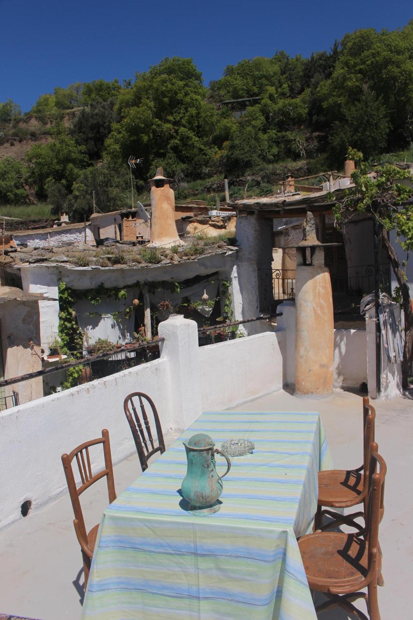Casa Violeta Holiday home *