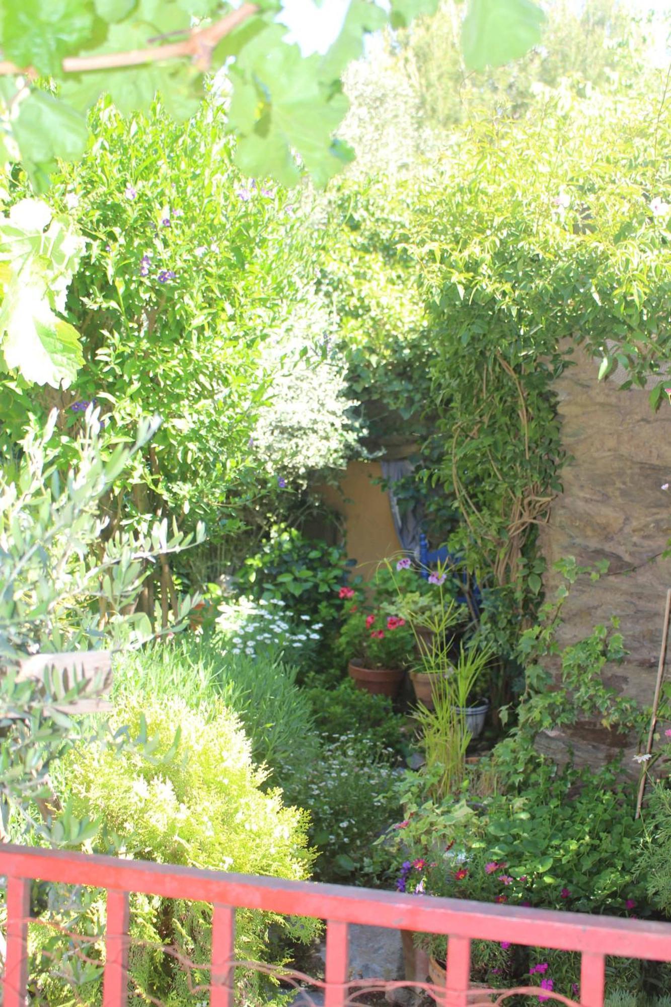 Holiday home Casa Violeta Atalbeitar