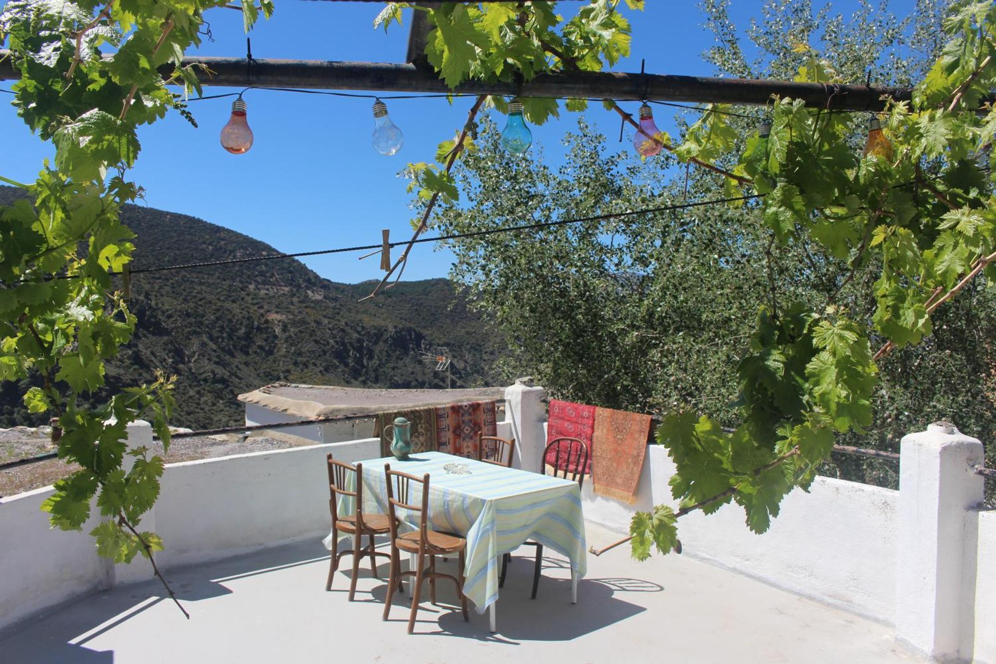 Casa Violeta Atalbeitar