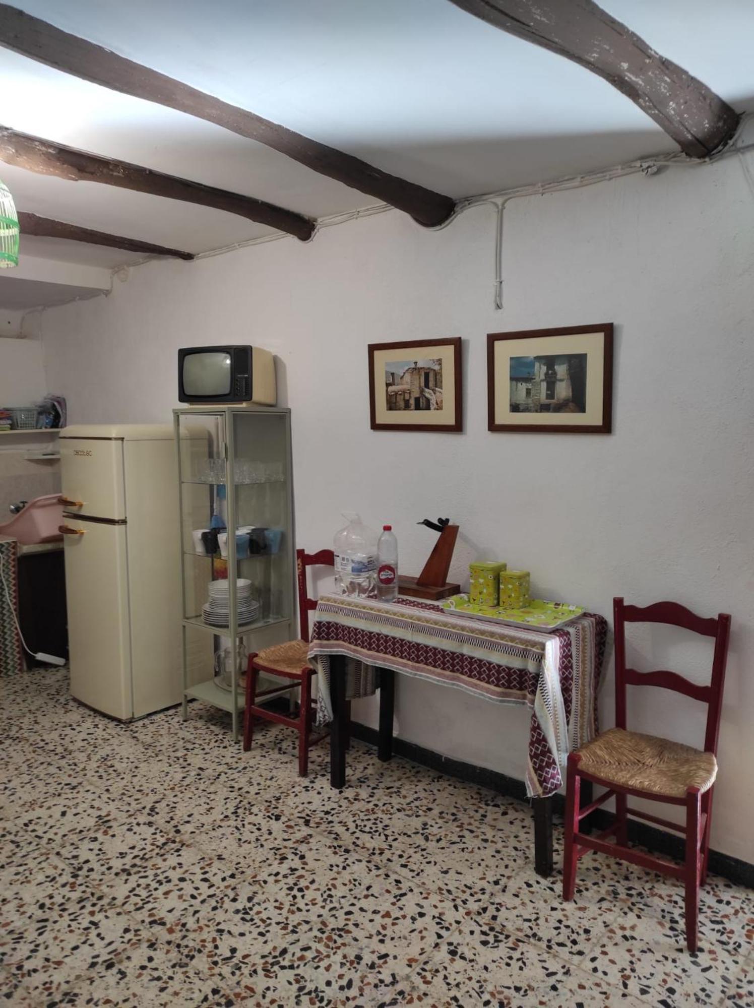 Casa Violeta *