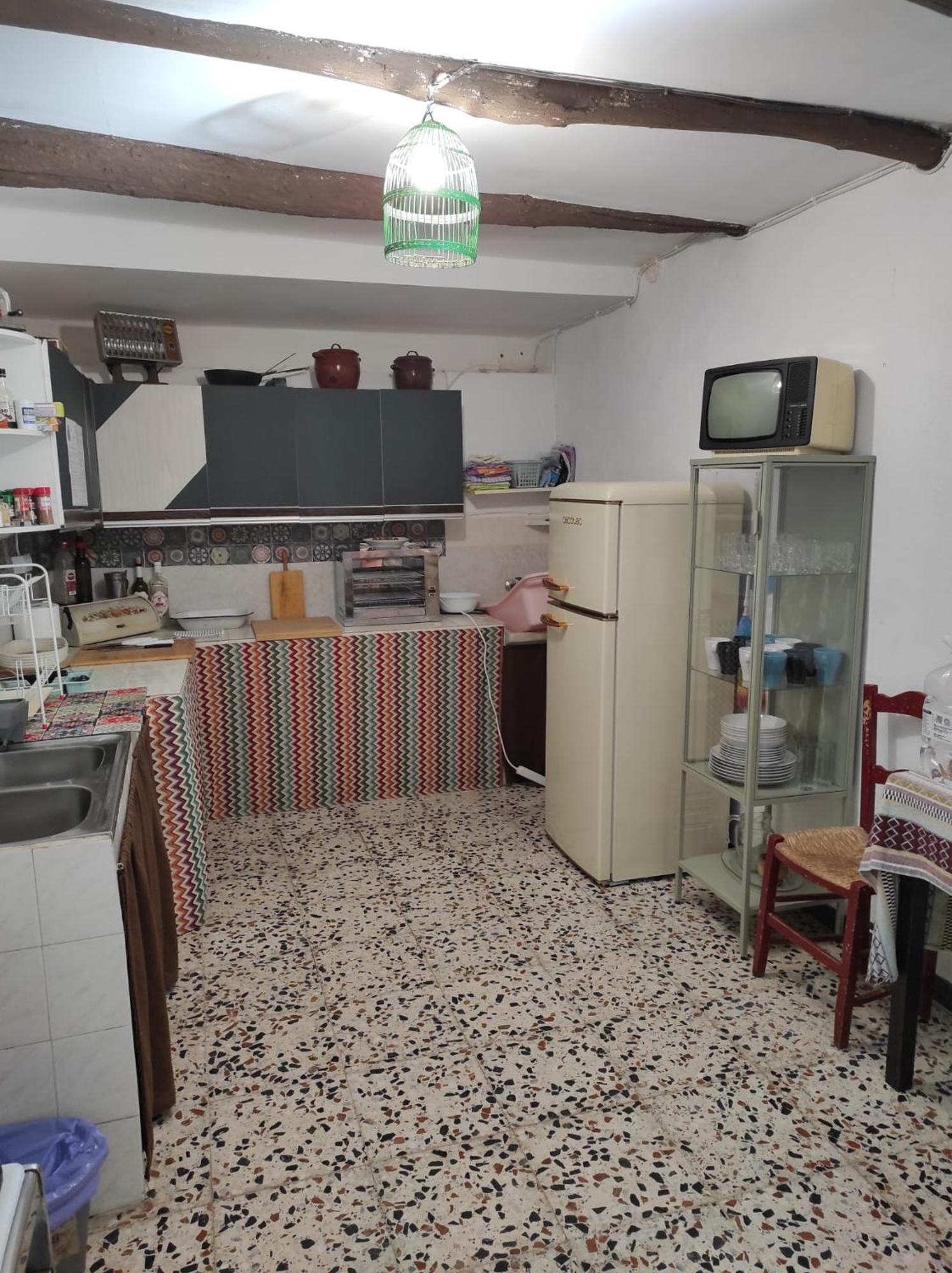 Casa Violeta Atalbeitar