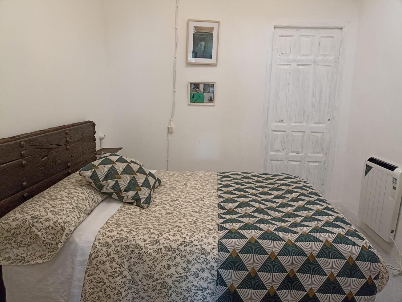 Holiday home Casa Violeta Atalbeitar