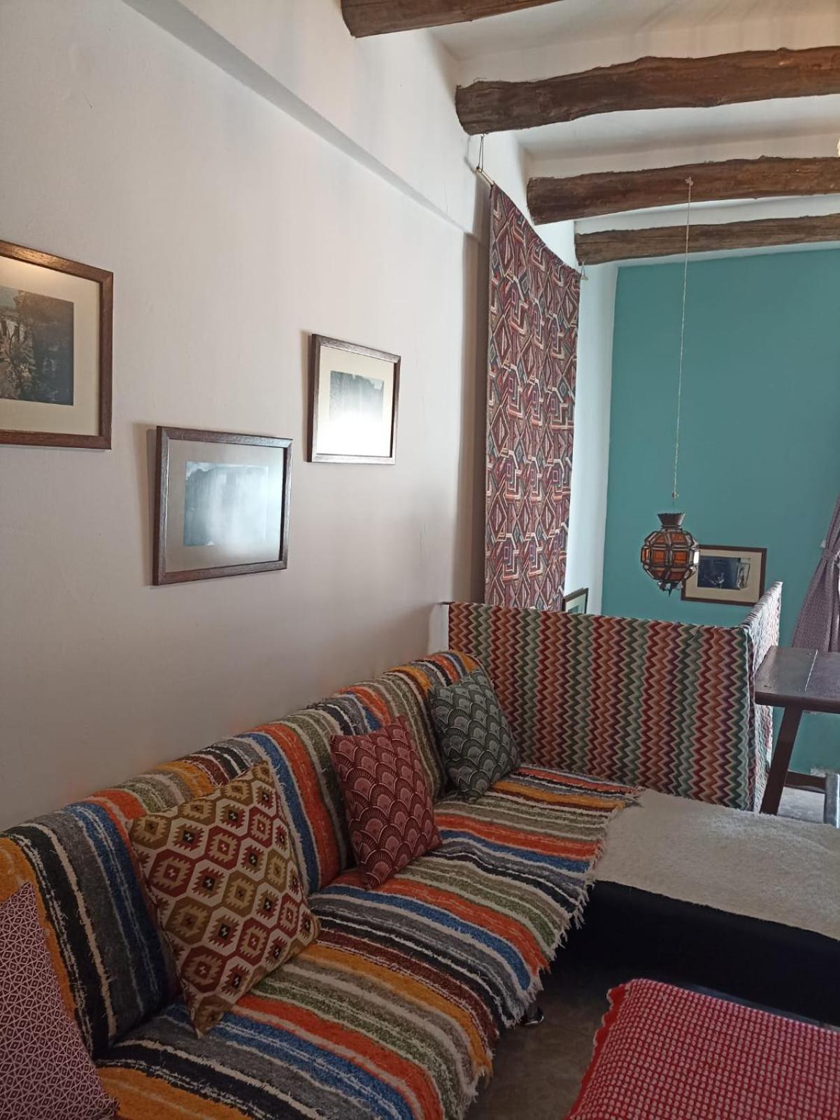 Casa Violeta