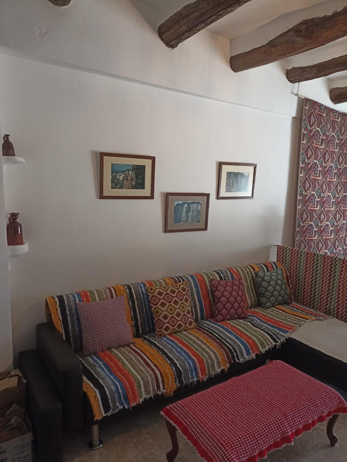Casa Violeta * Atalbeitar