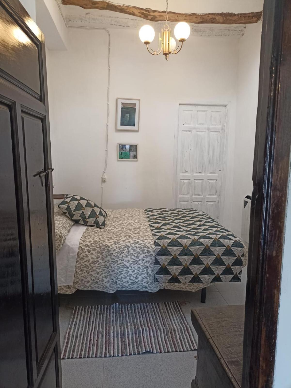 Holiday home Casa Violeta